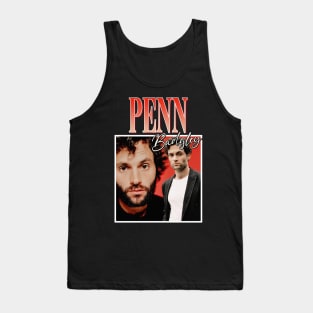 Penn Badgley Tank Top